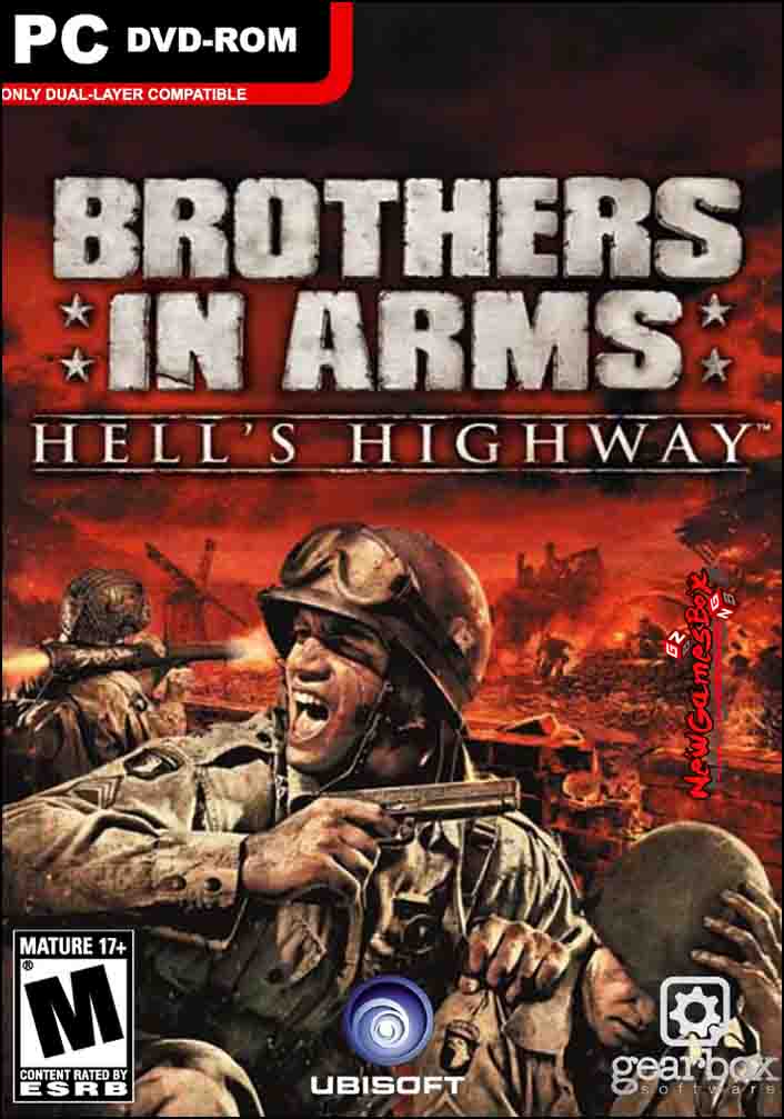 Brothers in Arms Hell’s Highway İndir ile ilgili görsel sonucu
