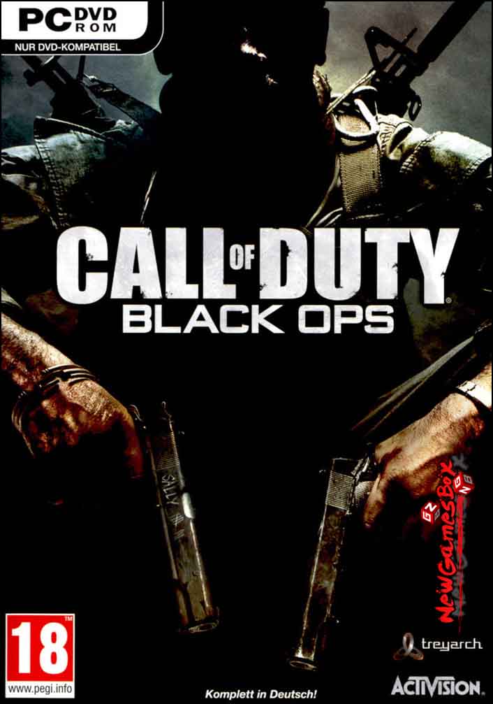 Cod black ops 1 скачать cod black ops 1 скачать