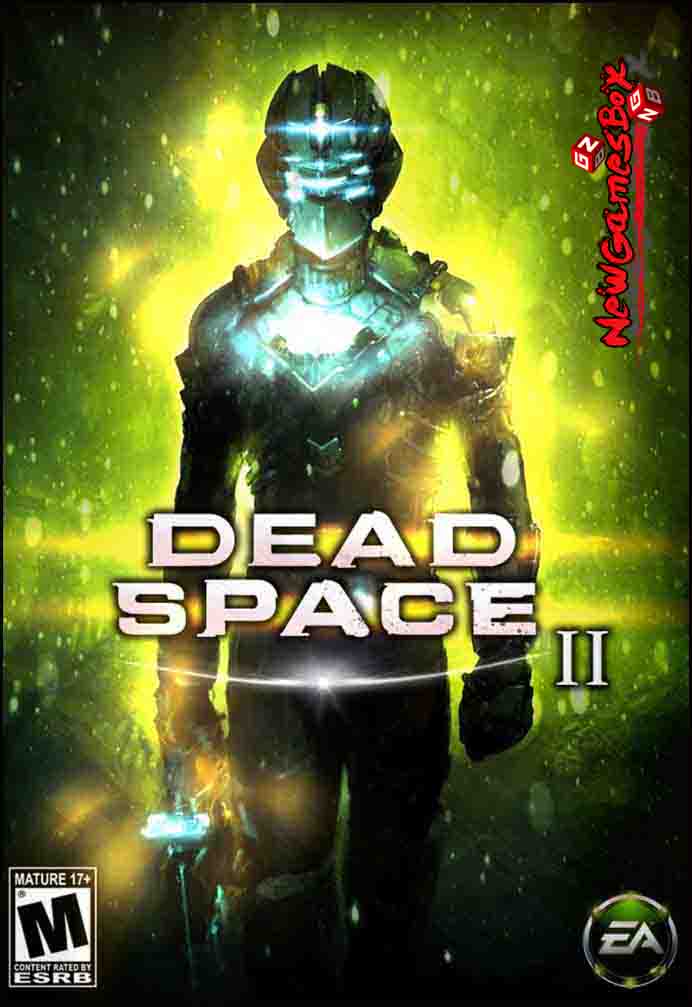 Dead Space Pc Trainer Download