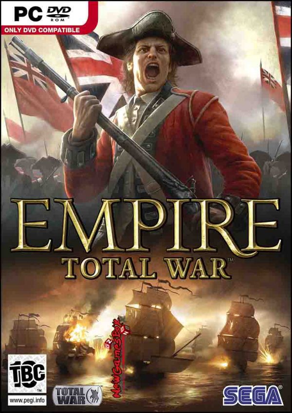 empire total war pc download