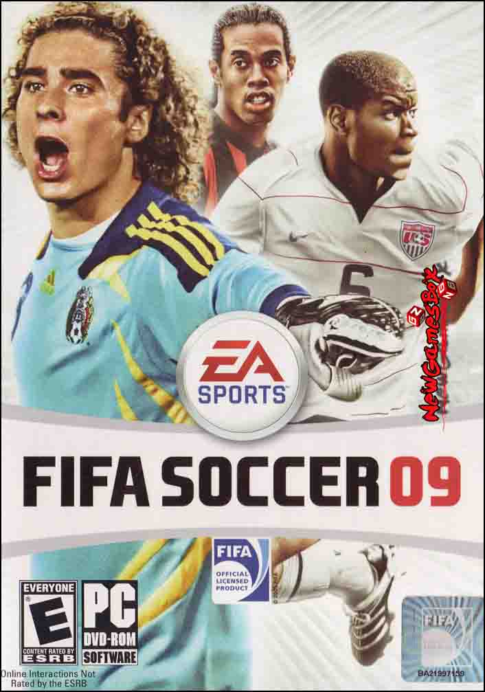 Fifa 2013 pc download