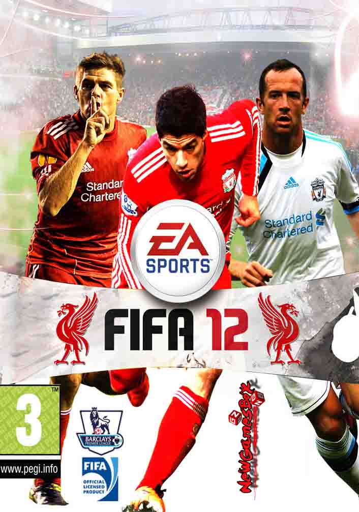 Download fifa 12 demo