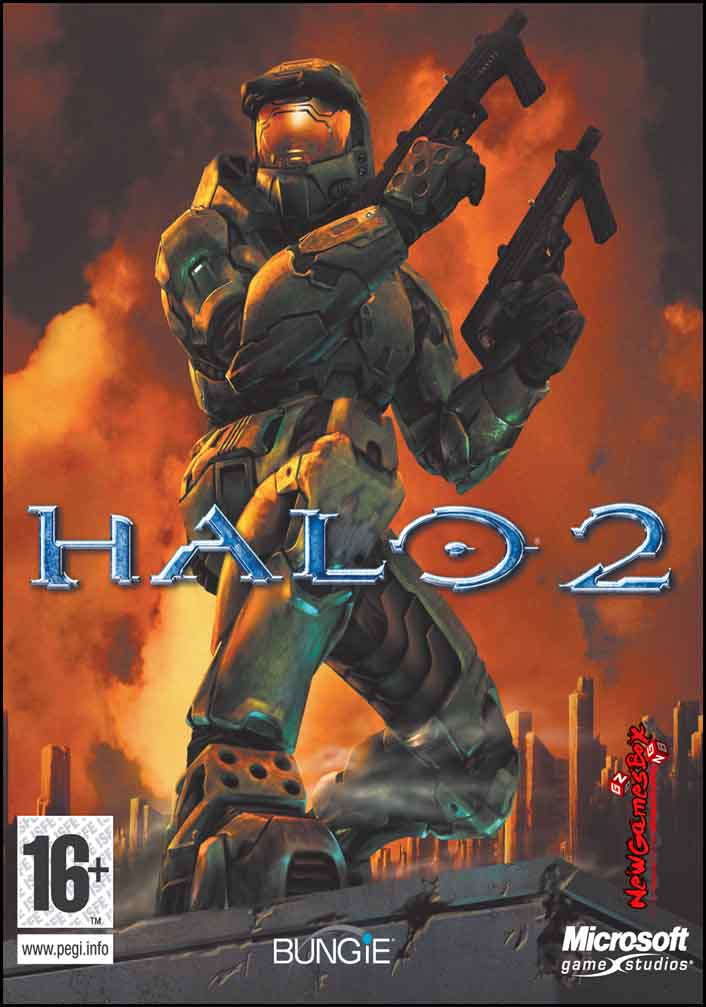 halo 2 exe crack free