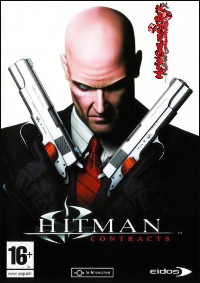 hitman contracts pc free  full version