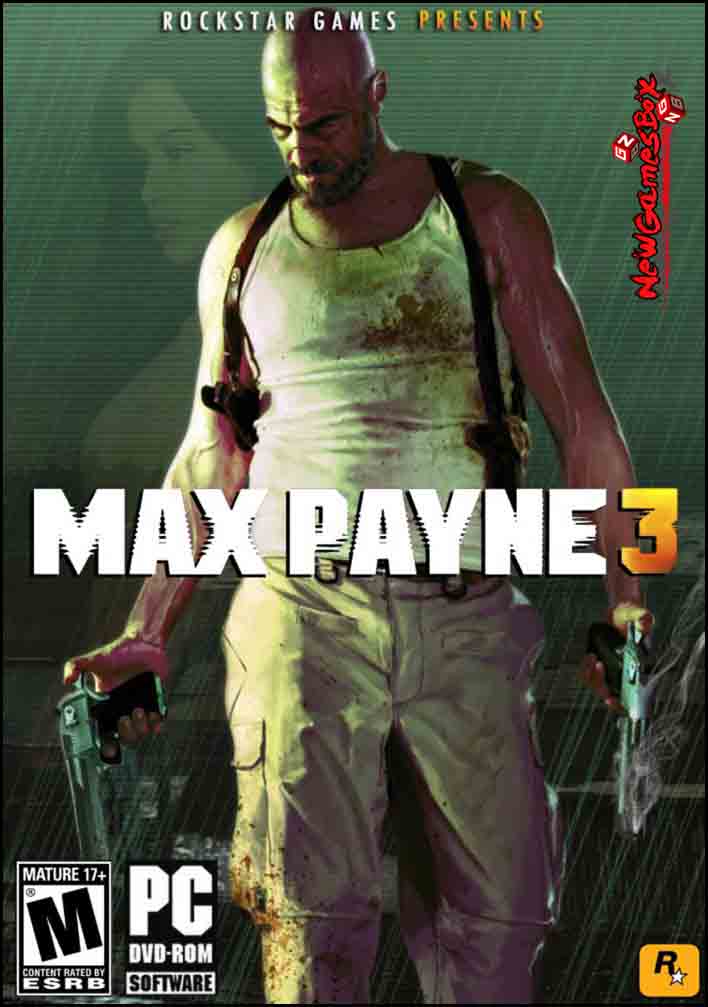 Max Payne 3 Pc Requirements