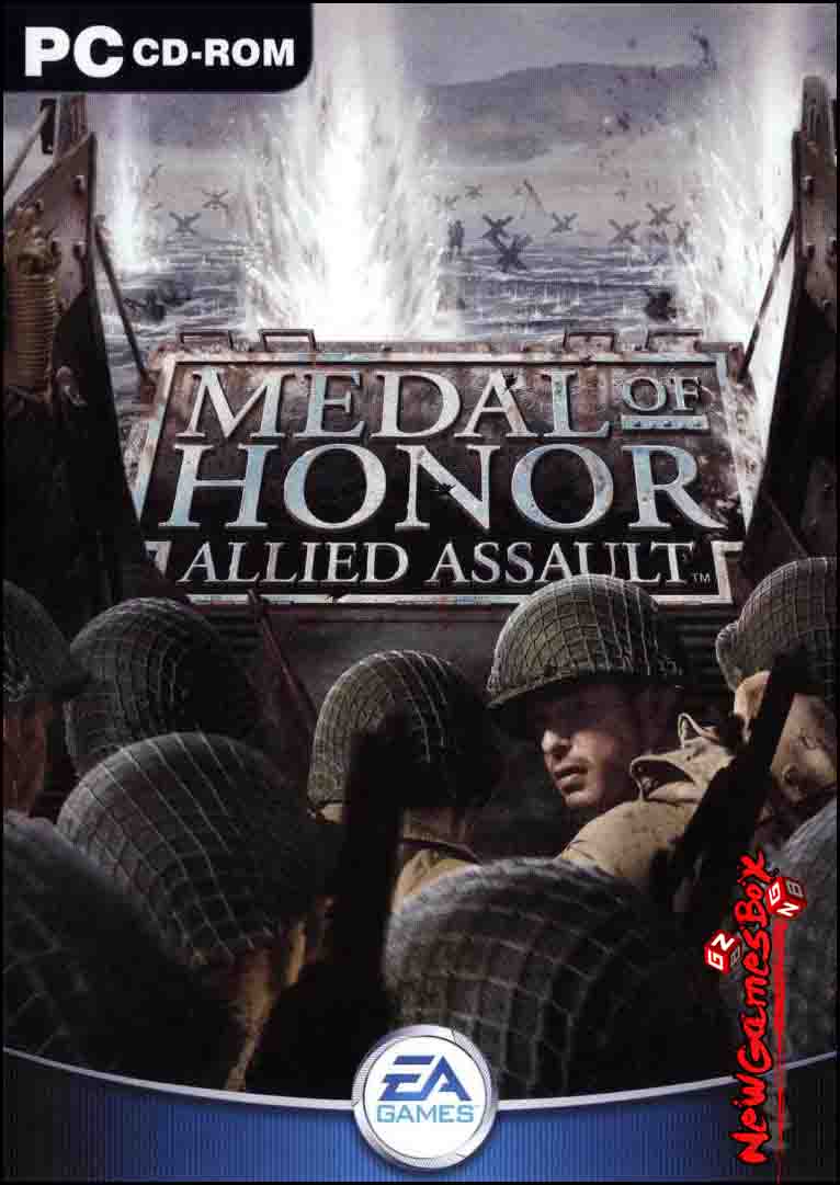 Free download medal. Of. Honor. Anthology game full pc | get free.