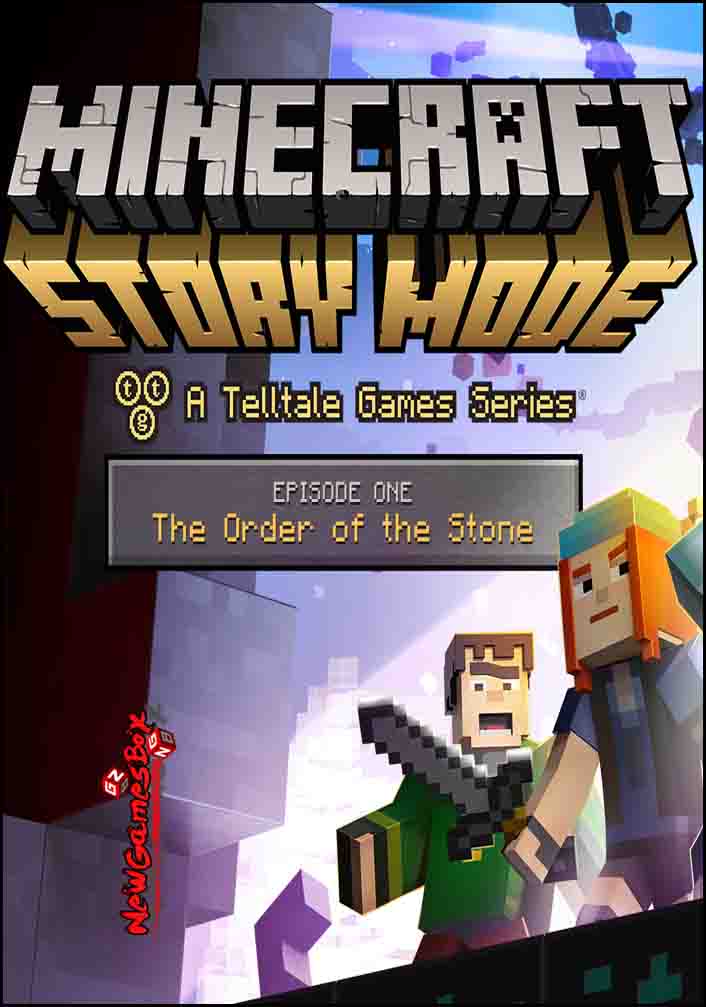 minecraft story mode online free