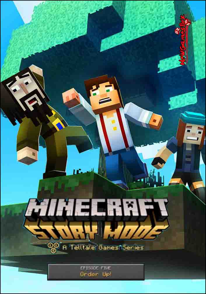 Minecraft Pc Download Full Game Free