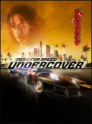 Download Need For Speed Undercover