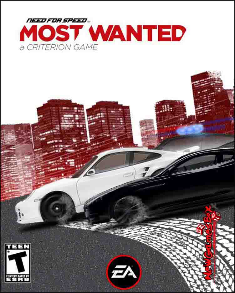 تحميل لعبة need for speed most wanted 2019 حجم