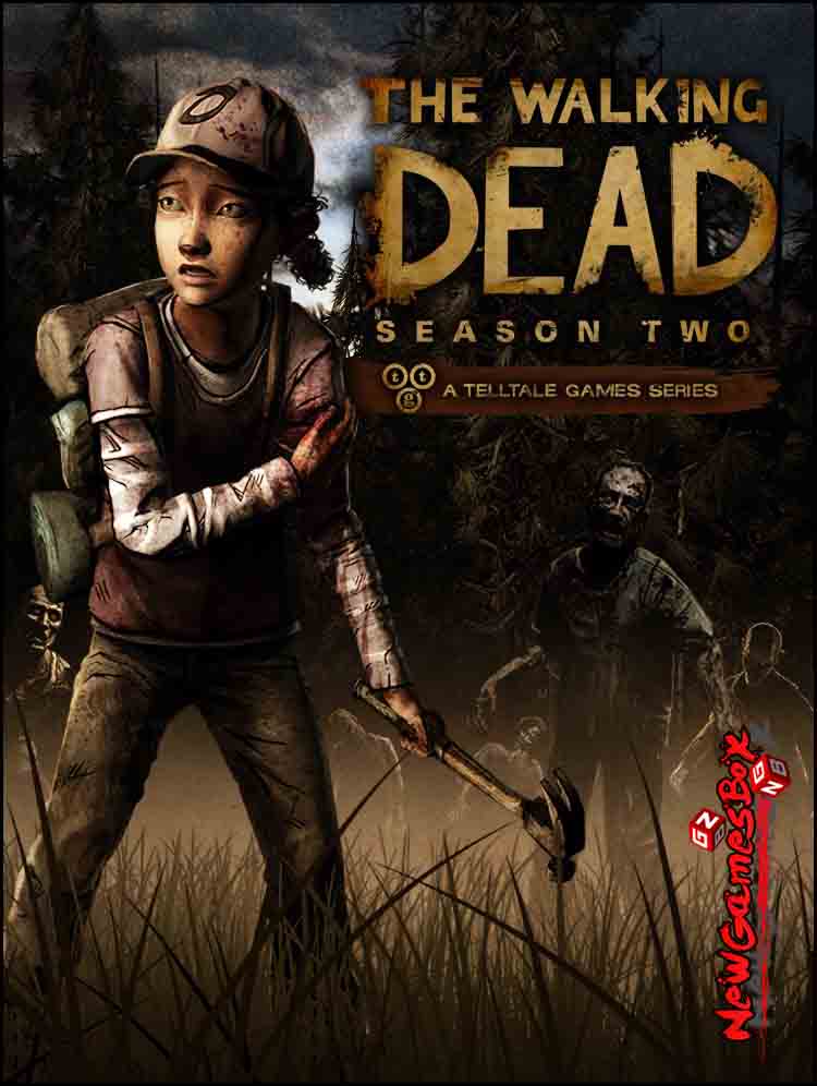The Walking Dead: Season Two (Full) APK