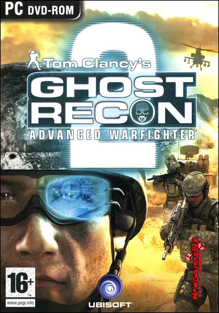 Ghost Ghost