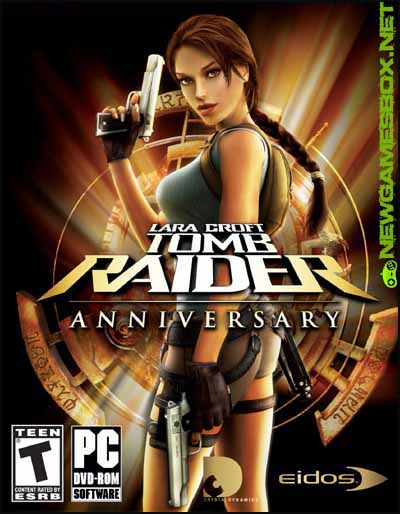 Tomb raider underworld pc game setup download