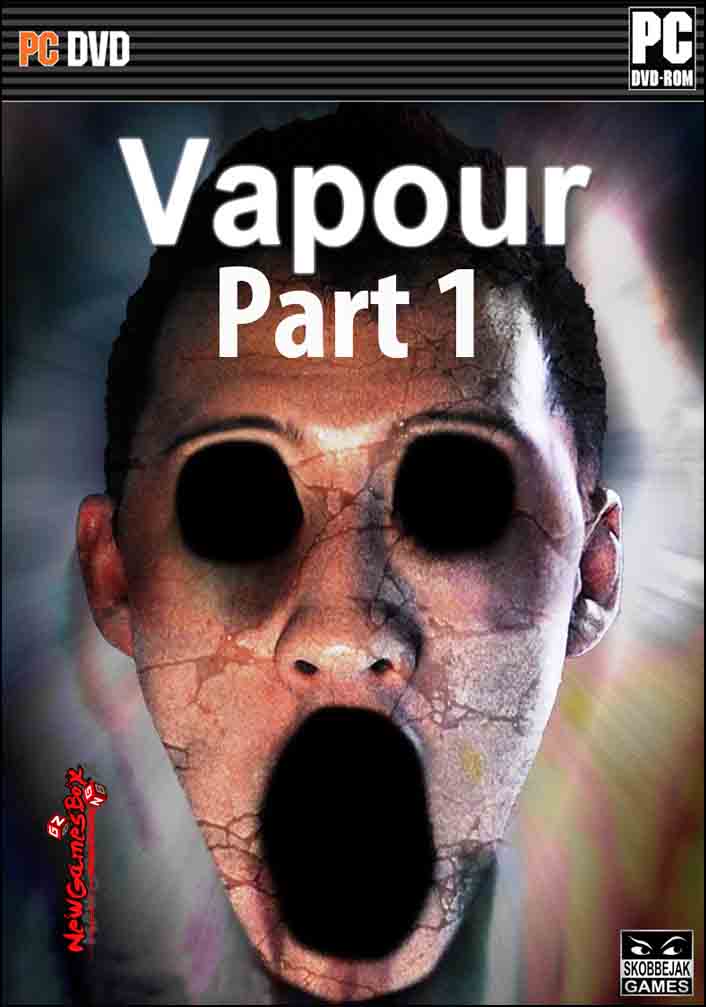 vapour download