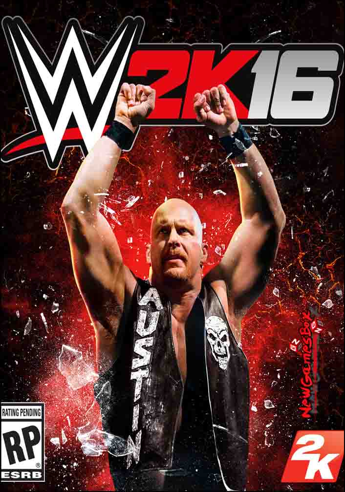 download wwe 2k17 for pc without key