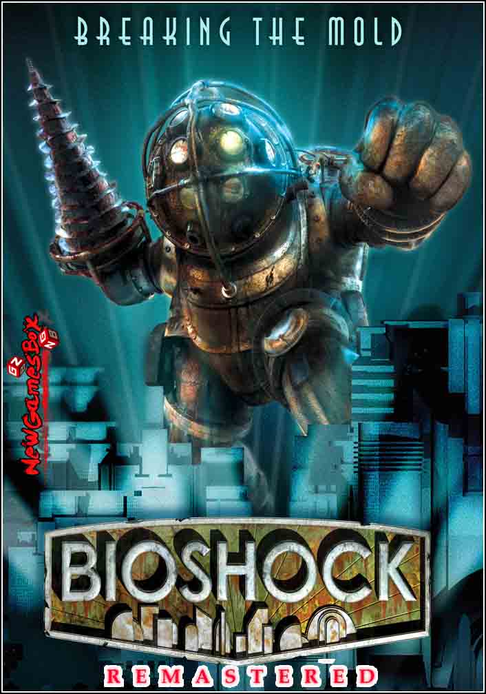 Bioshock Pc Download