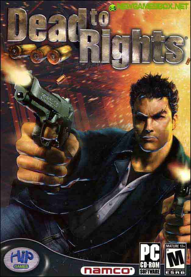 Dead To Rights 2 Game - Free Download Full Version For …