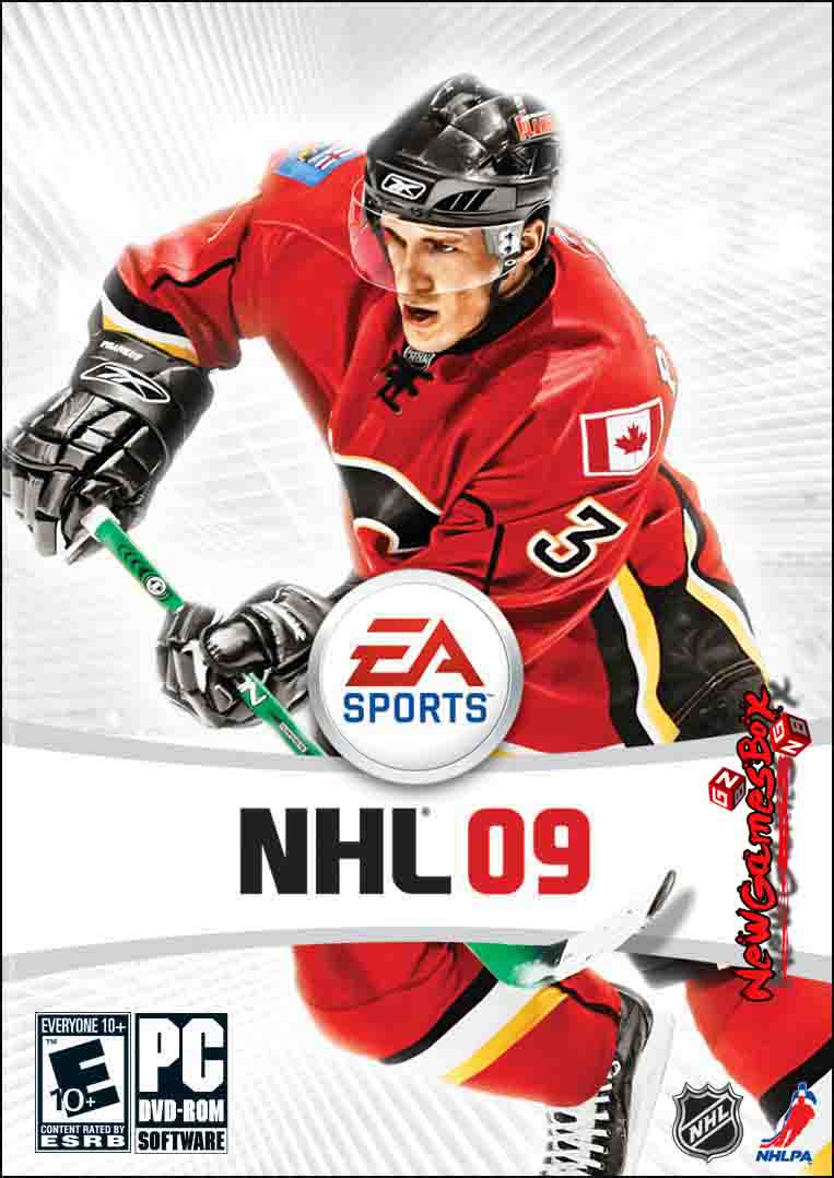 nhl for pc download