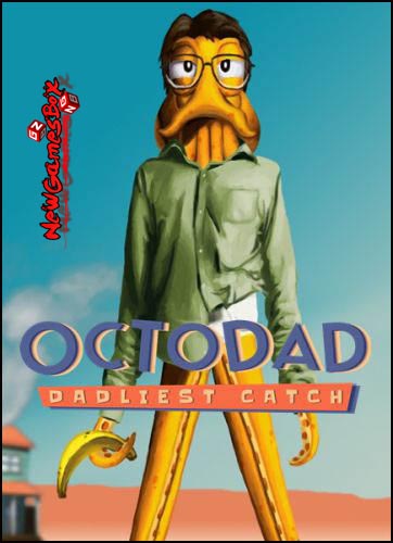 octodad dadliest catch free download full pc game setup