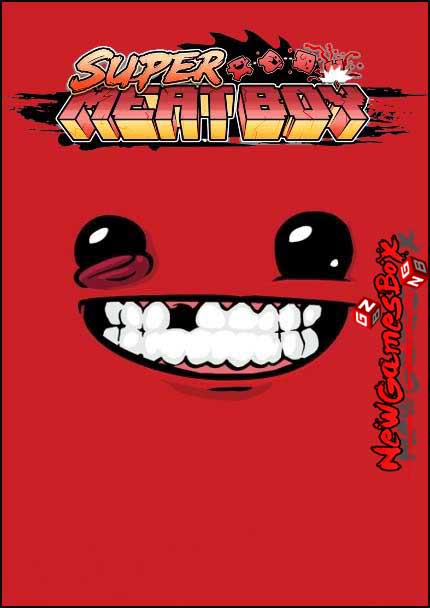 「super meat boy cover」的圖片搜尋結果