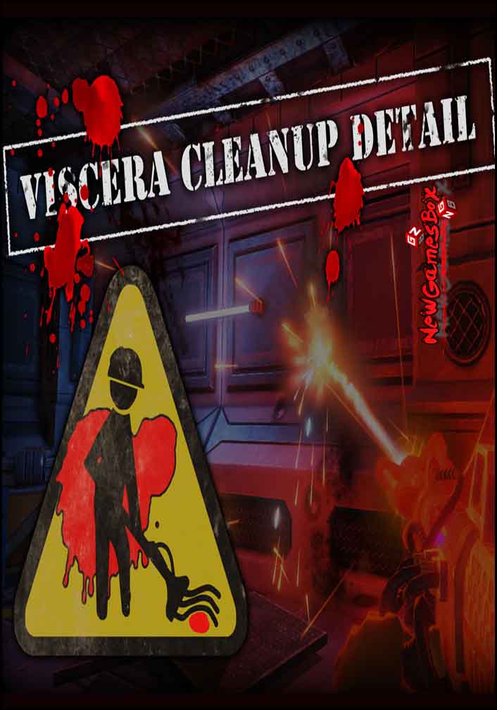 Viscera Cleanup Detail Free Download - Age Of Empires Cheats