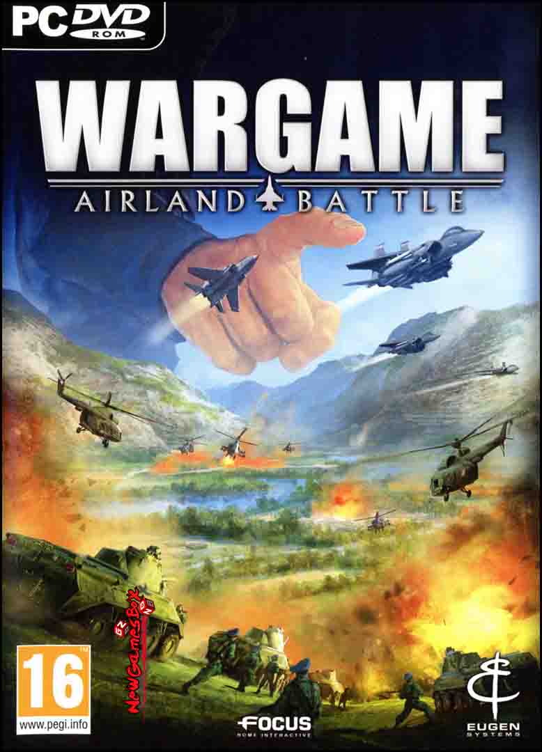 wargame airland battle full version wargame airland battle full version
