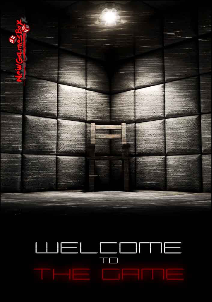 Welcome To The Red Room Game Download Welcome To The Red Room Game Download