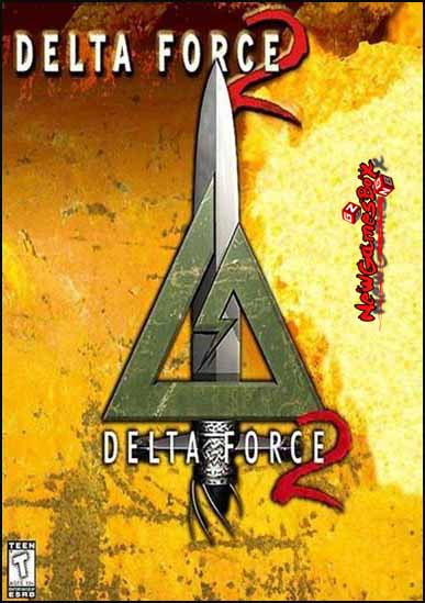 Delta Force - Download - Free GoG PC Games