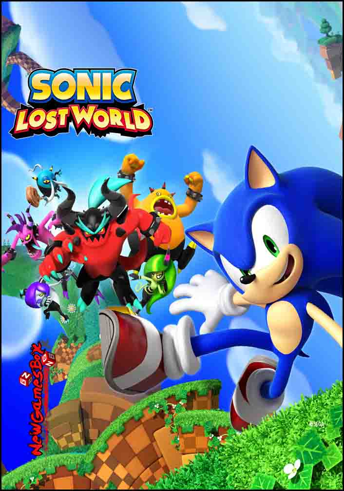 Download Sonic World