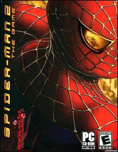 Spider Spider
