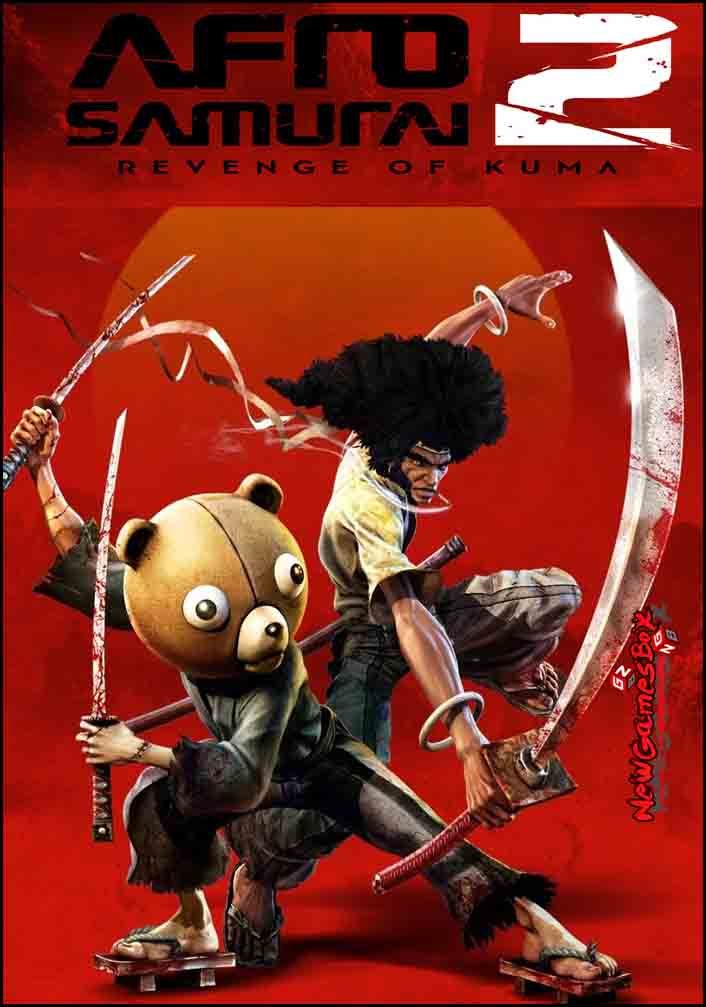 afro samurai collectables