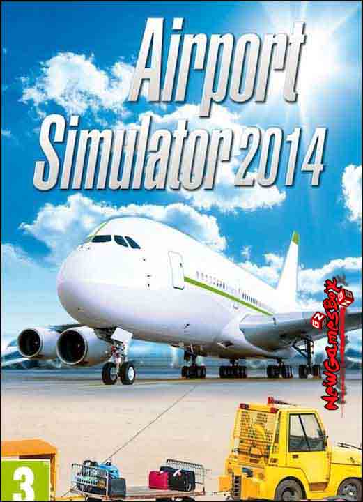 airport simulator demo