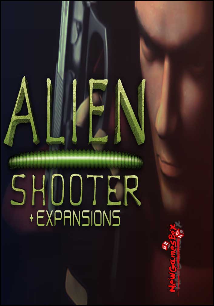 Alien Shooter Expansions [GoG] Torrent Alien-Shooter-Expansions-Free-Download