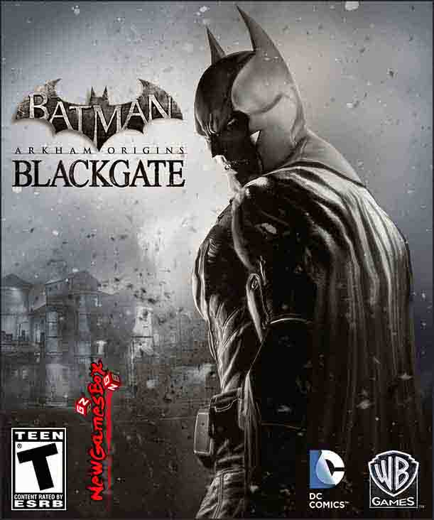 batman arkham special edition