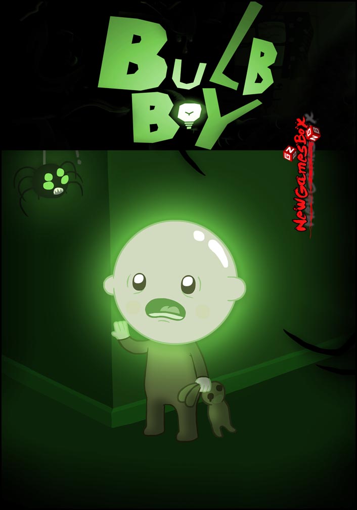 Bulb Boy Download Pc