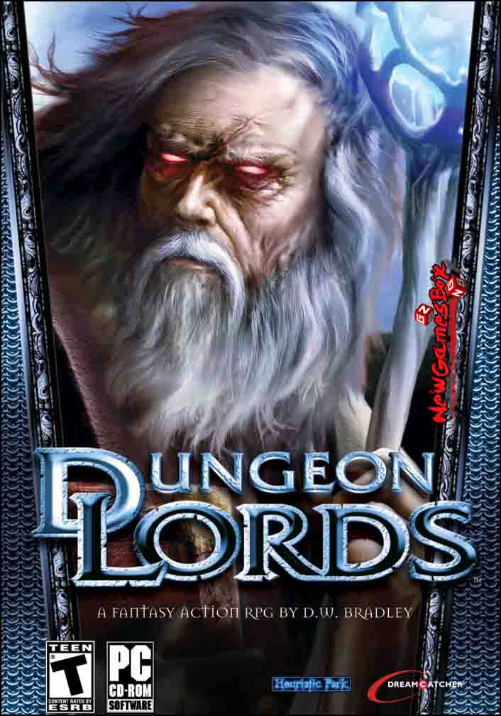 dungeon lords free full