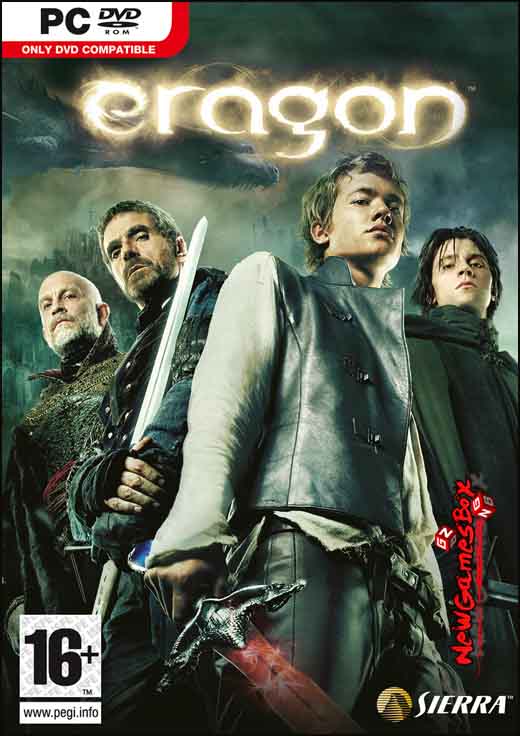 Eragon pc game free full download