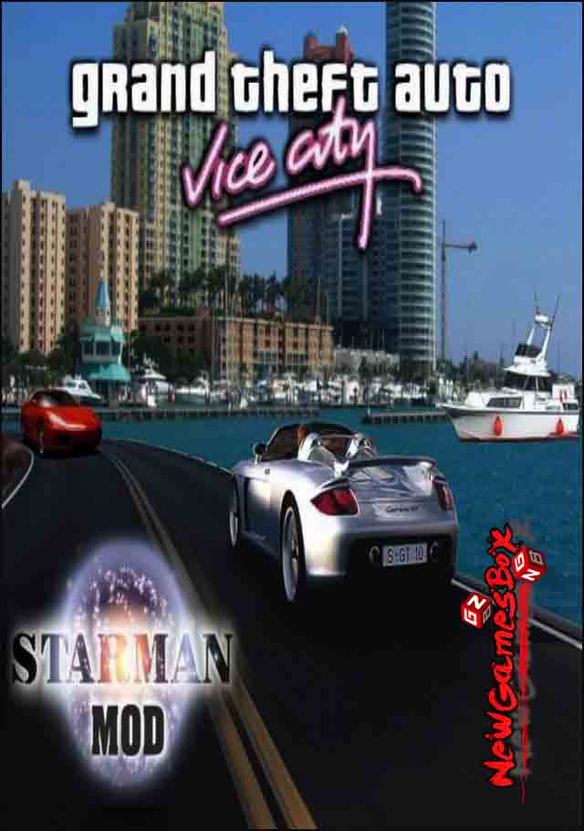 free download gta vice city