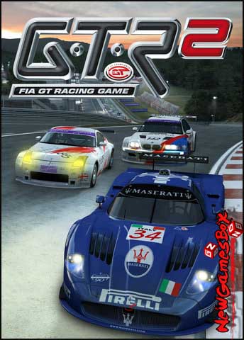 gtr2 per pc