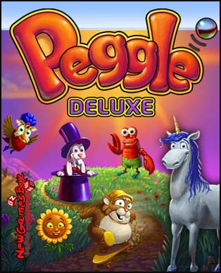 Peggle Games