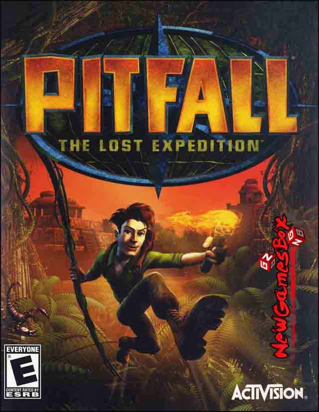 Pitfall Planet Download For Pc [Keygen]