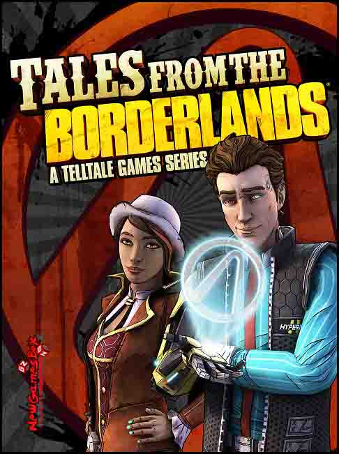 Borderlands PC Game - Free Download Full Version