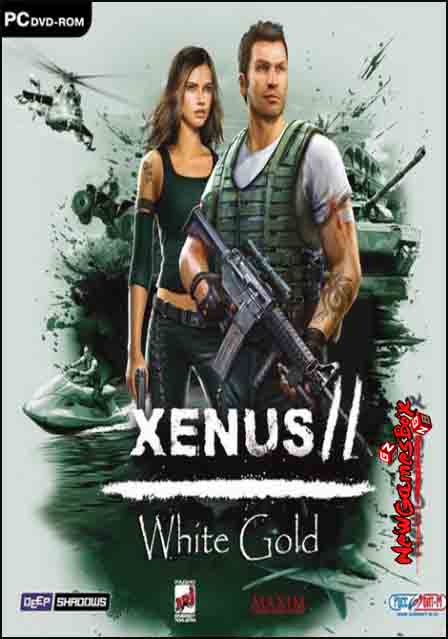 Xenus 2 White Gold - YouTube