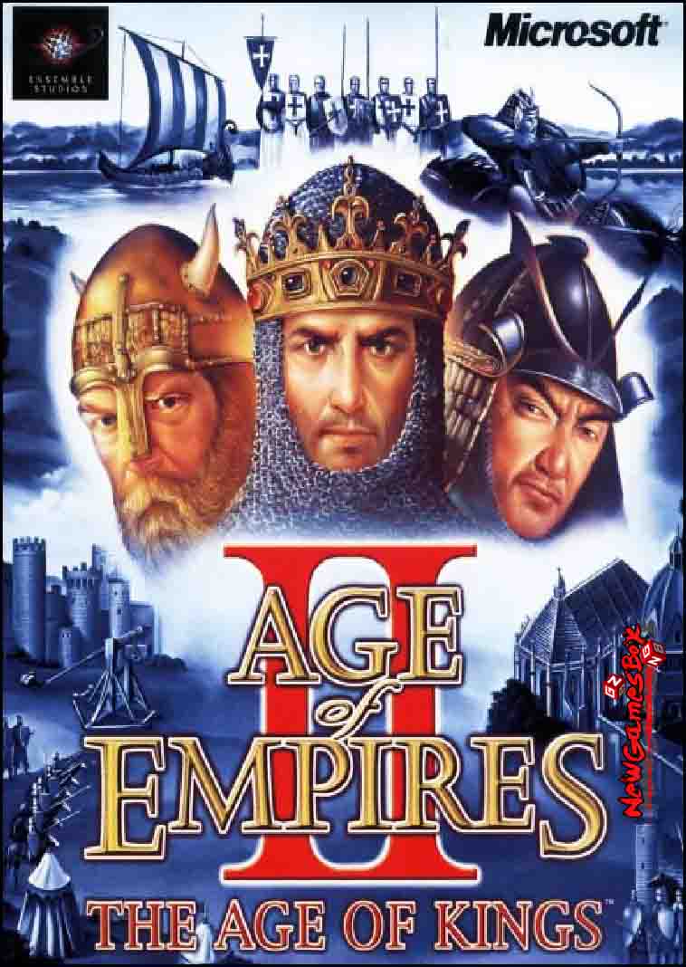 Age Of Empires Age Of Kings Download Mac