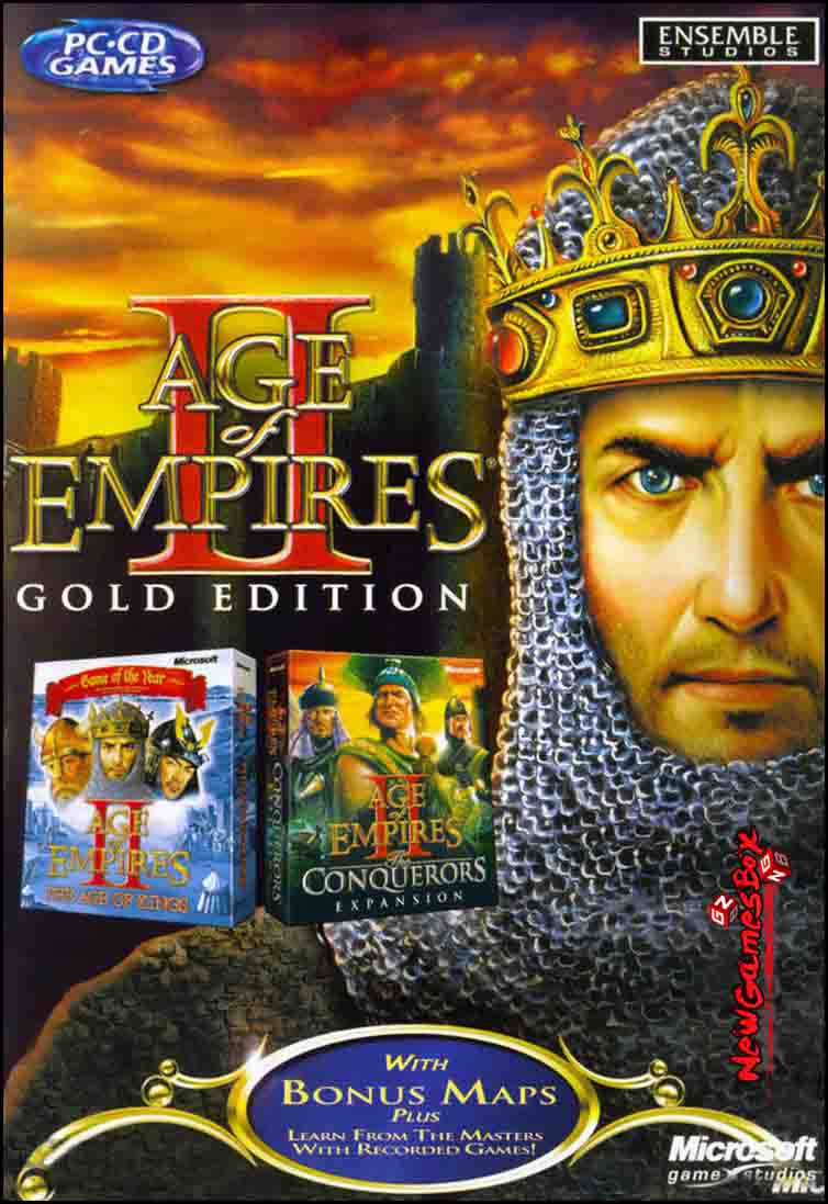 Age Of Empires Full Version