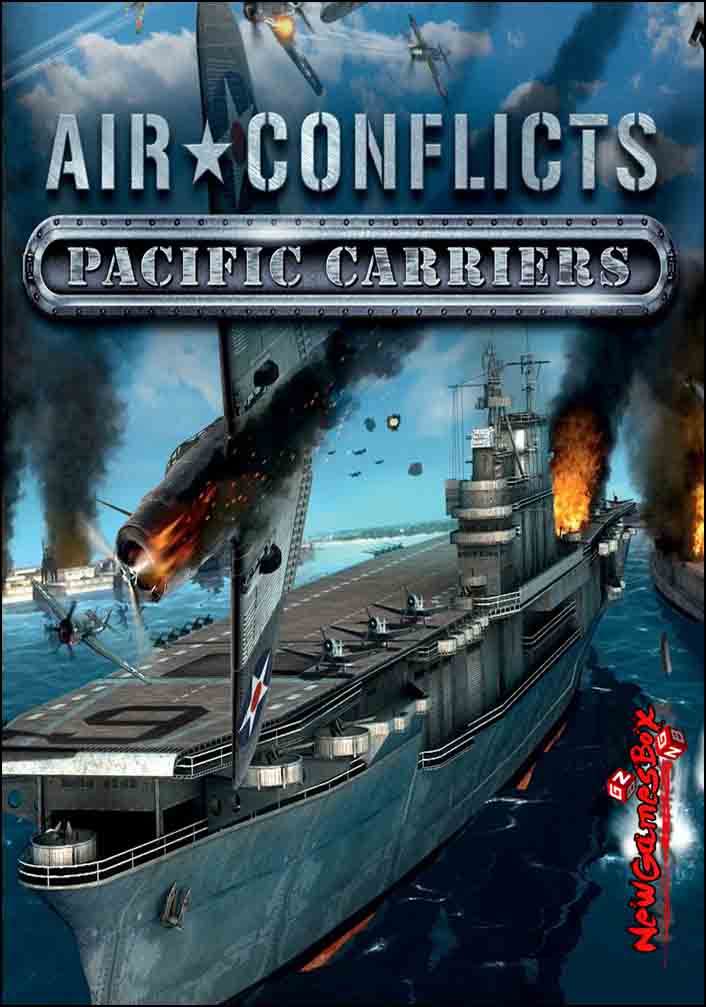 Air Conflicts Full Game