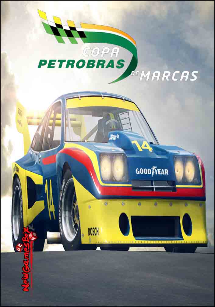 Copa Petrobras De Marcas Download