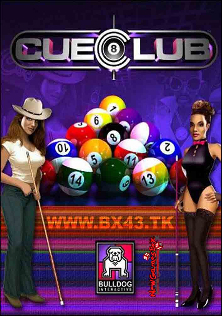Cue Club Download Cue Club Download