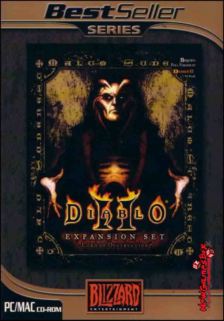 Diablo 2 Gold Edition Digital Download Diablo 2 Gold Edition Digital Download