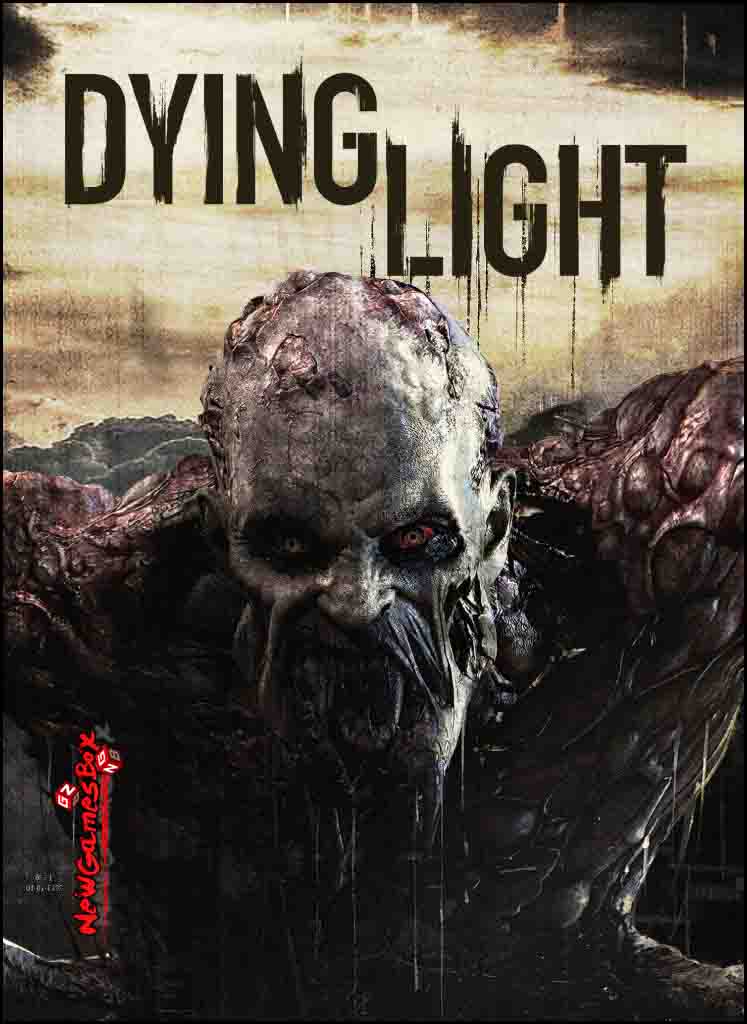 dying light pc game download